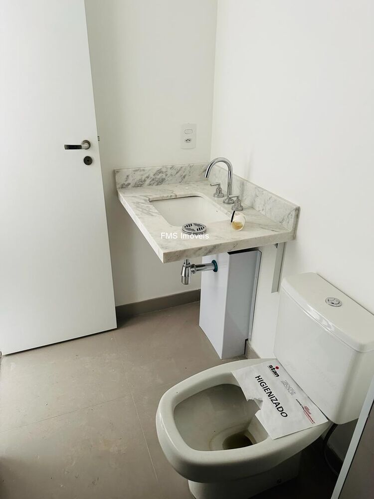 Apartamento, 1 quarto, 33 m² - Foto 28