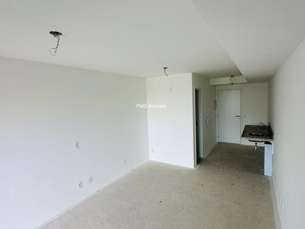 Apartamento, 1 quarto, 33 m² - Foto 19