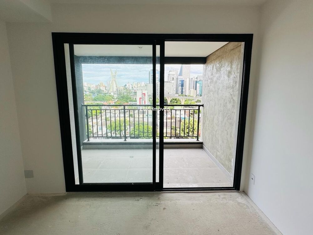 Apartamento, 1 quarto, 33 m² - Foto 12