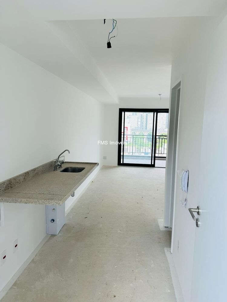 Apartamento, 1 quarto, 33 m² - Foto 13