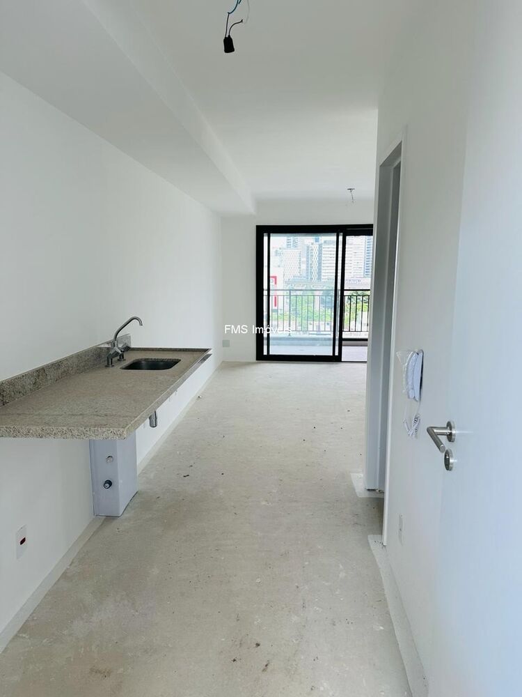 Apartamento, 1 quarto, 33 m² - Foto 14