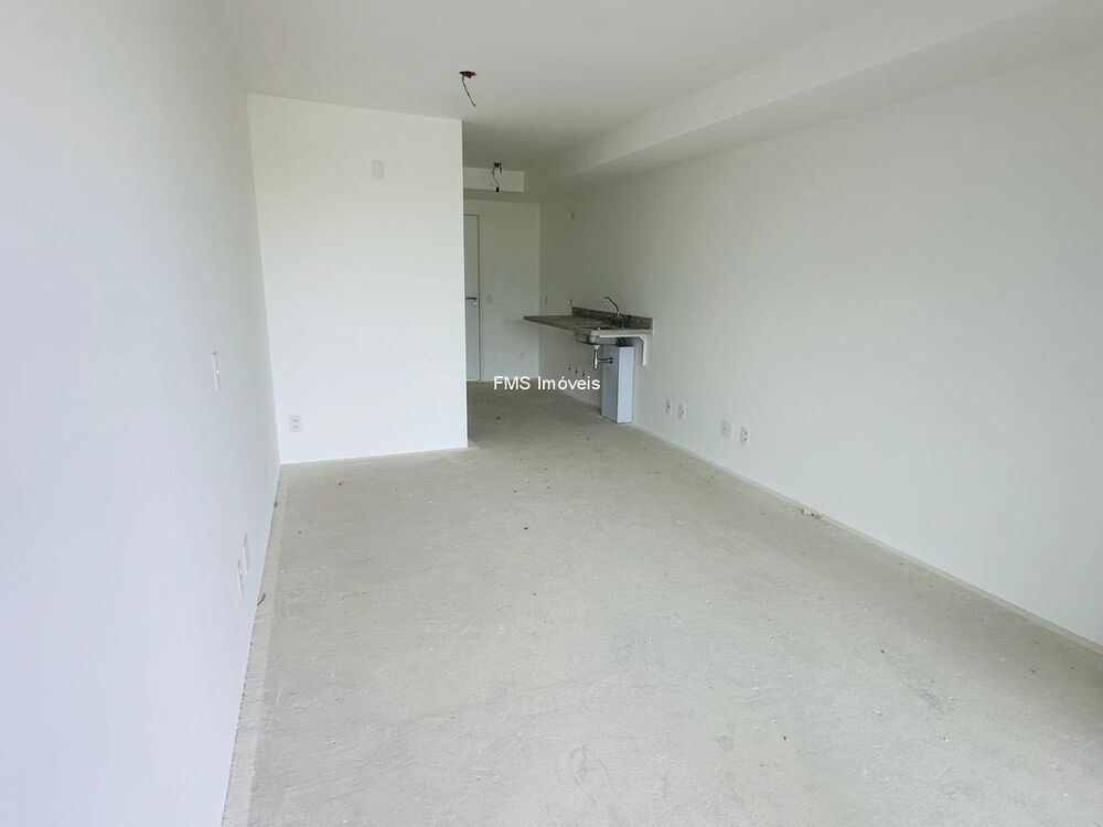 Apartamento, 1 quarto, 33 m² - Foto 20
