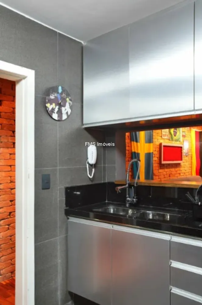 Apartamento, 2 quartos, 99 m² - Foto 3