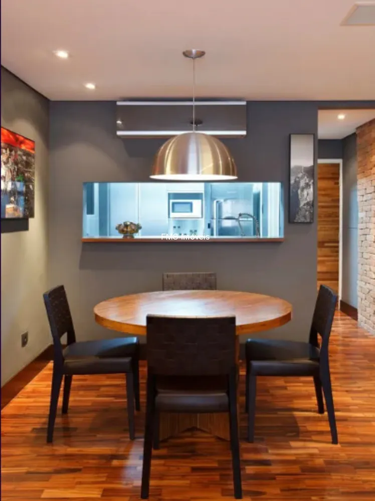 Apartamento, 2 quartos, 99 m² - Foto 1