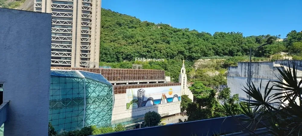 Apartamento, 3 quartos, 94 m² - Foto 1
