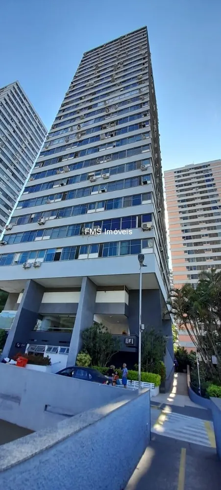 Apartamento, 3 quartos, 94 m² - Foto 24