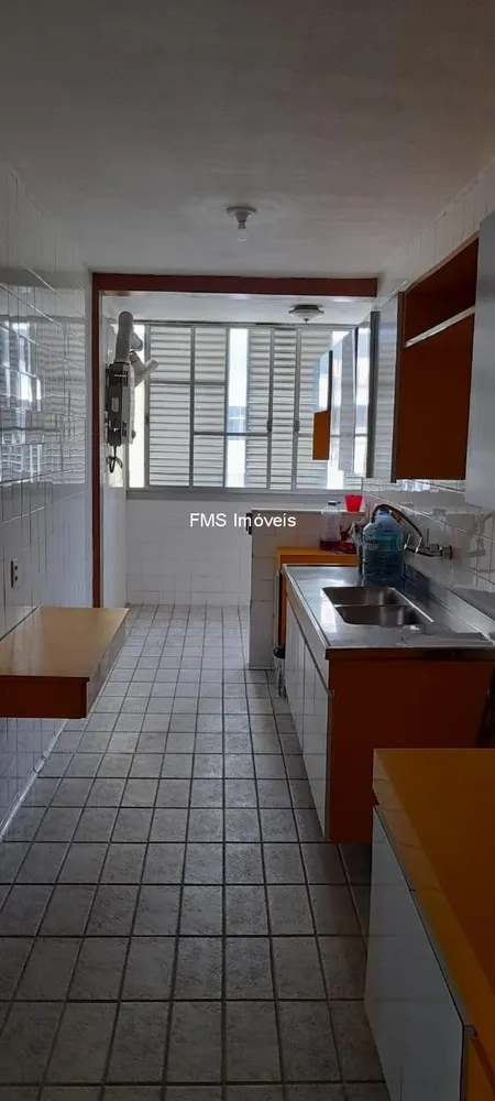 Apartamento, 3 quartos, 94 m² - Foto 8