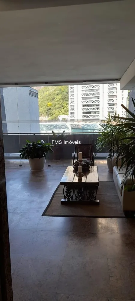Apartamento, 3 quartos, 94 m² - Foto 4