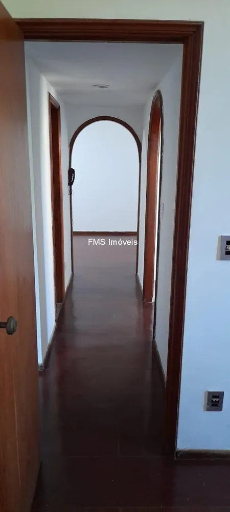 Apartamento, 3 quartos, 94 m² - Foto 20