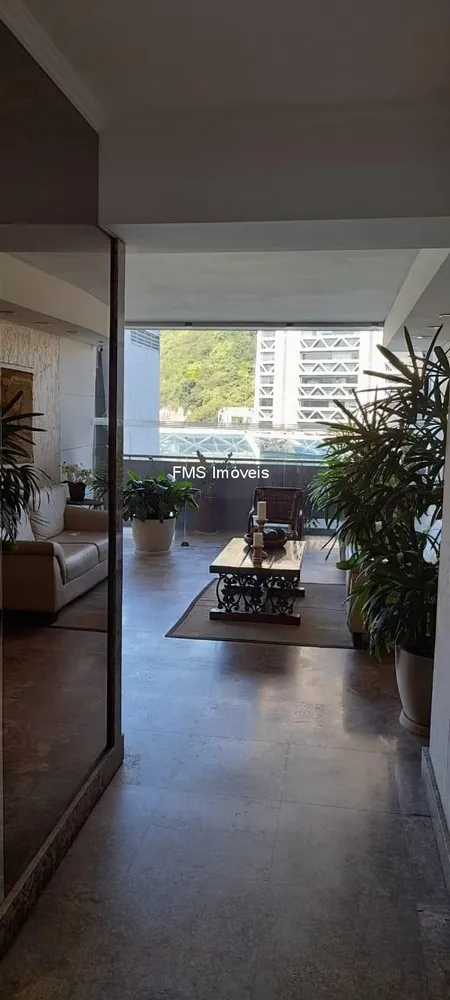 Apartamento, 3 quartos, 94 m² - Foto 3