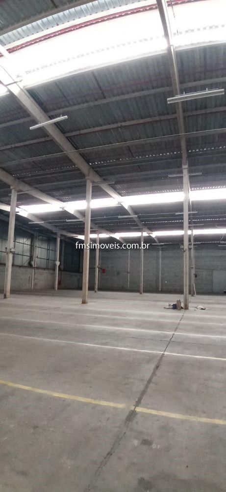 Depósito-Galpão, 1574 m² - Foto 19