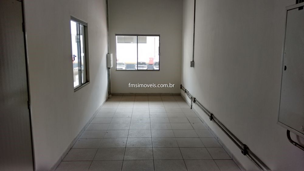 Depósito-Galpão, 1574 m² - Foto 11
