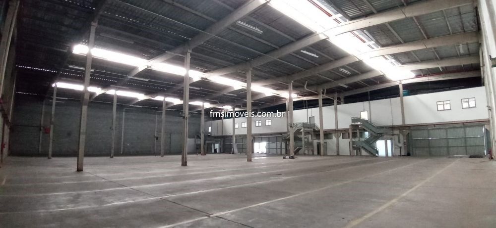 Depósito-Galpão, 1574 m² - Foto 15