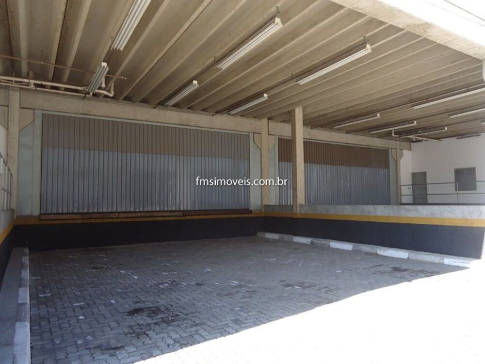 Depósito-Galpão, 1574 m² - Foto 2