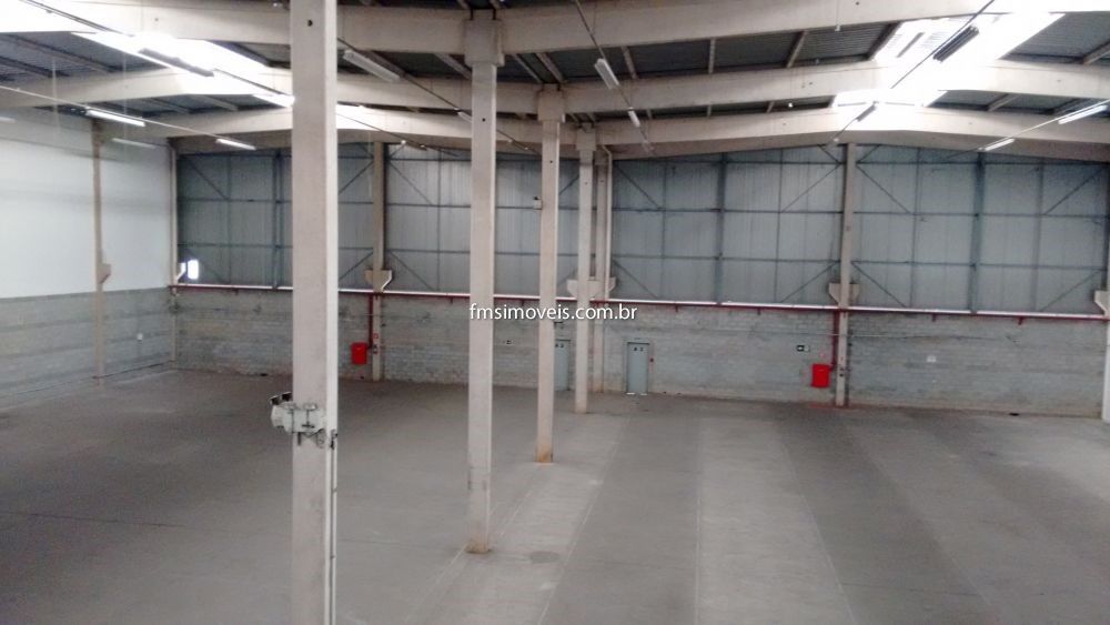 Depósito-Galpão, 1574 m² - Foto 10