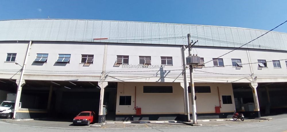 Depósito-Galpão, 1574 m² - Foto 17