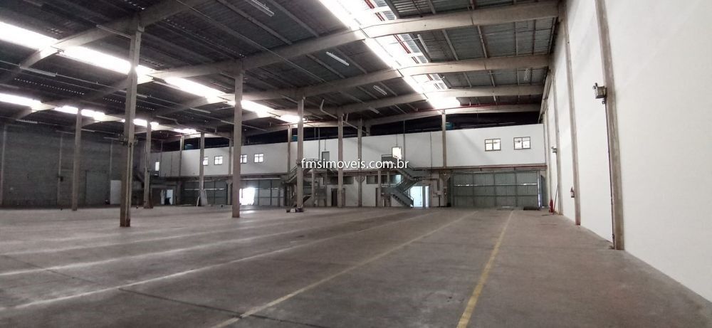 Depósito-Galpão, 1574 m² - Foto 14