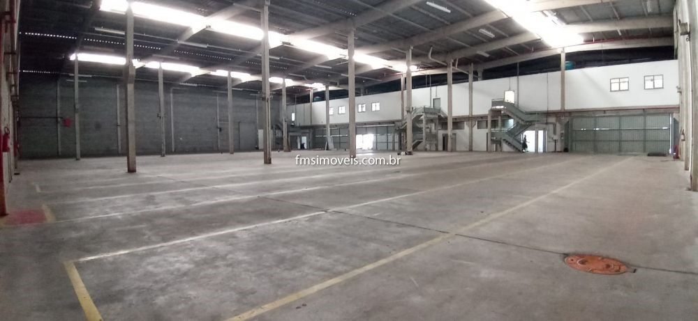 Depósito-Galpão, 1574 m² - Foto 16