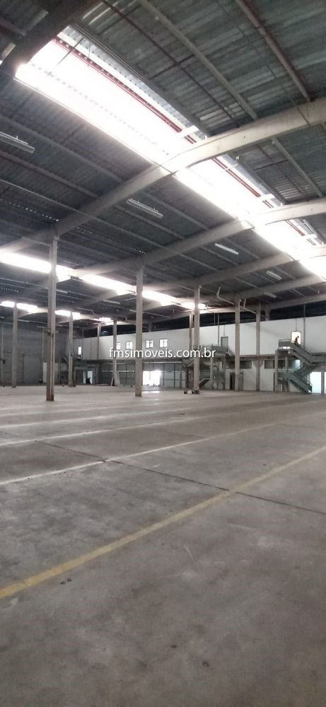 Depósito-Galpão, 1574 m² - Foto 20