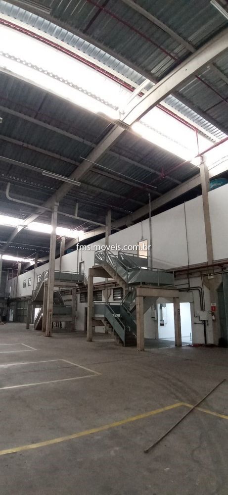 Depósito-Galpão, 1574 m² - Foto 18