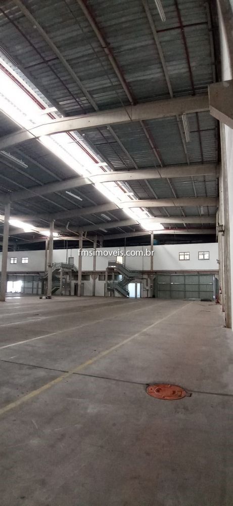 Depósito-Galpão, 1574 m² - Foto 13