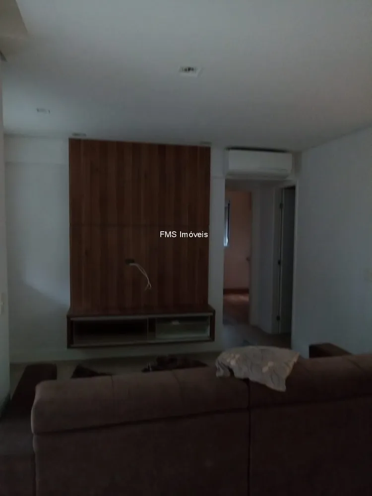 Apartamento, 2 quartos, 69 m² - Foto 1