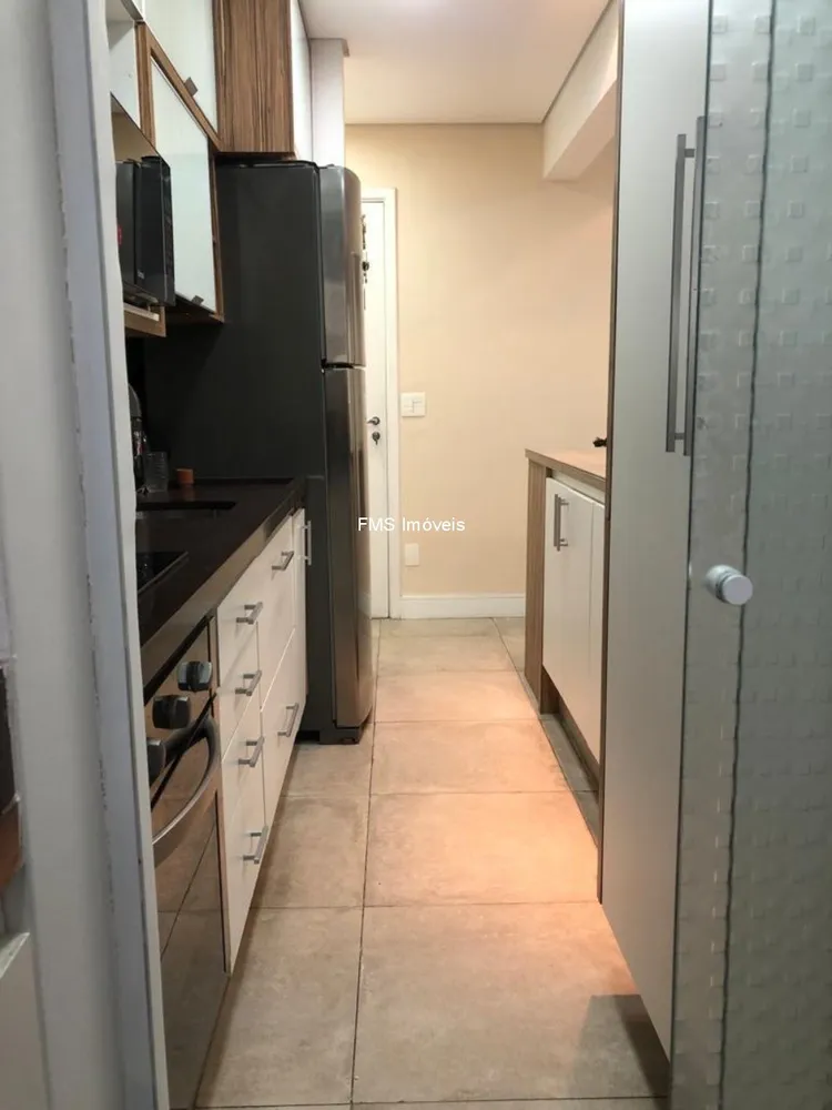Apartamento, 2 quartos, 69 m² - Foto 2