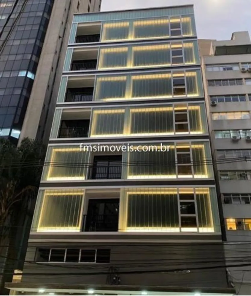 Sala-Conjunto, 411 m² - Foto 3