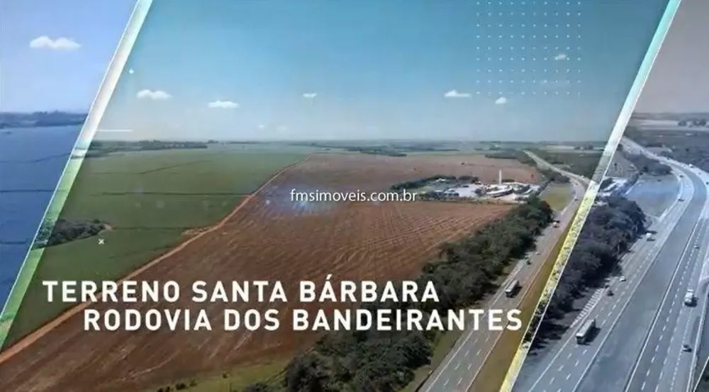 Terreno, 1081000 m² - Foto 1