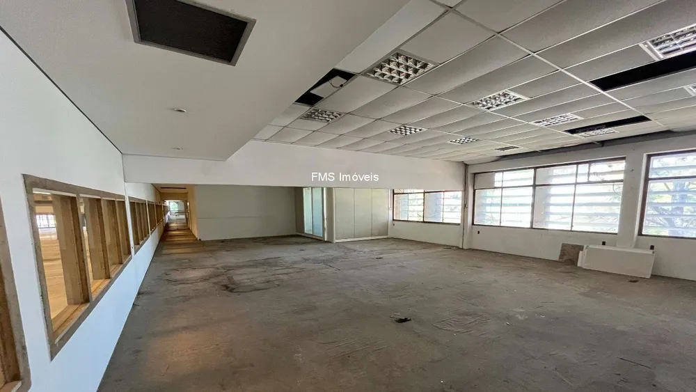 Depósito-Galpão, 2815 m² - Foto 4