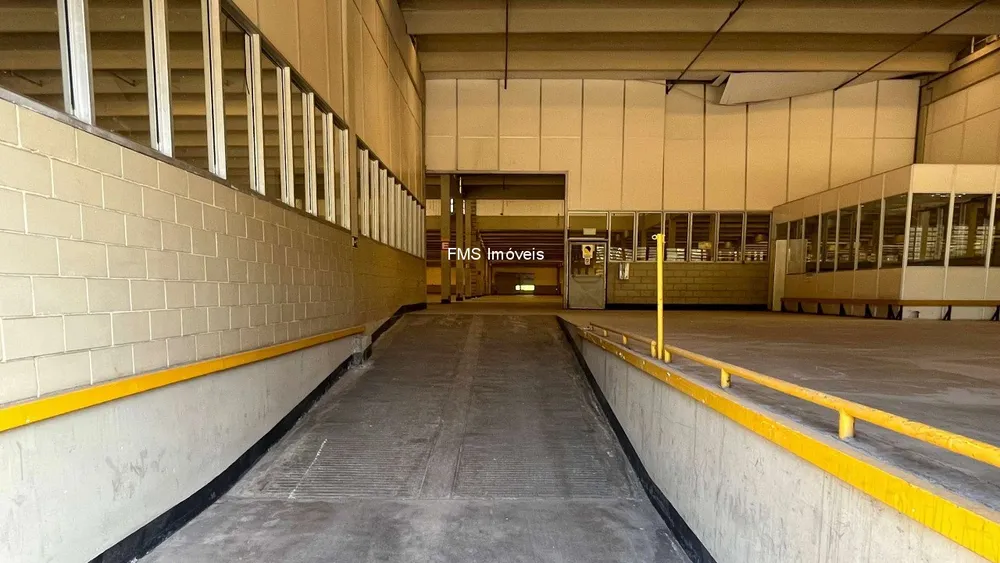 Depósito-Galpão, 2815 m² - Foto 3