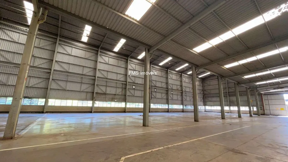 Depósito-Galpão, 2815 m² - Foto 2
