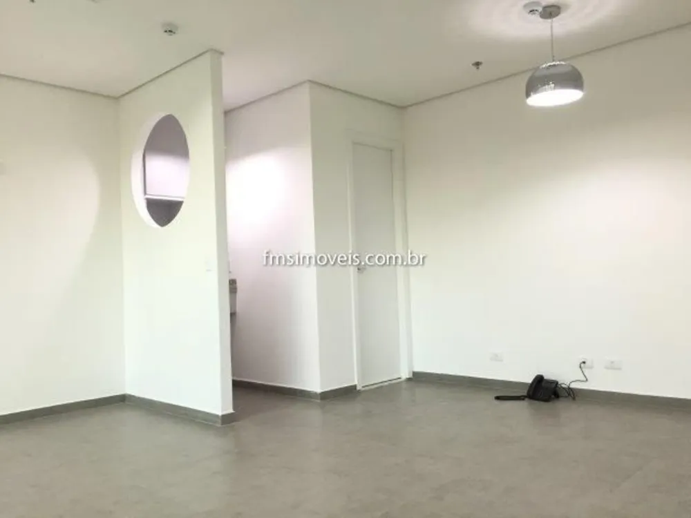 Sala-Conjunto, 38 m² - Foto 1