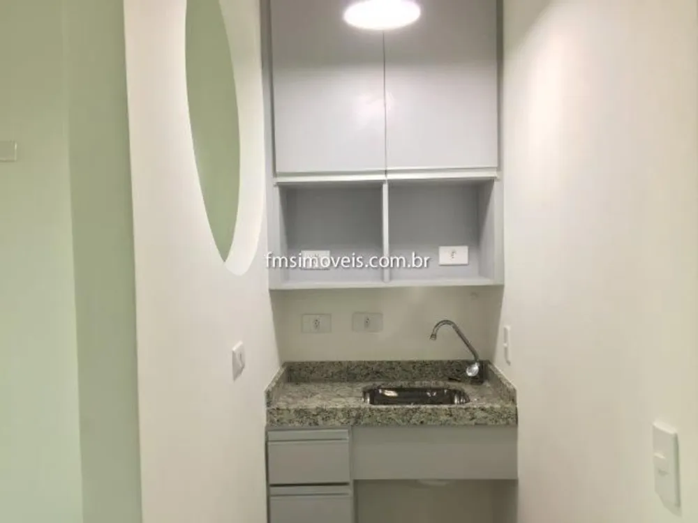 Sala-Conjunto, 38 m² - Foto 3