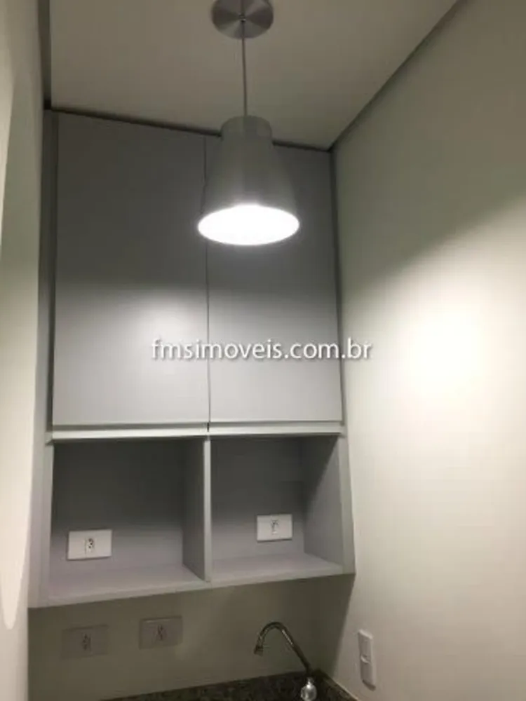 Sala-Conjunto, 38 m² - Foto 2