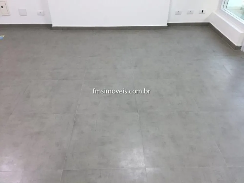 Sala-Conjunto, 38 m² - Foto 4