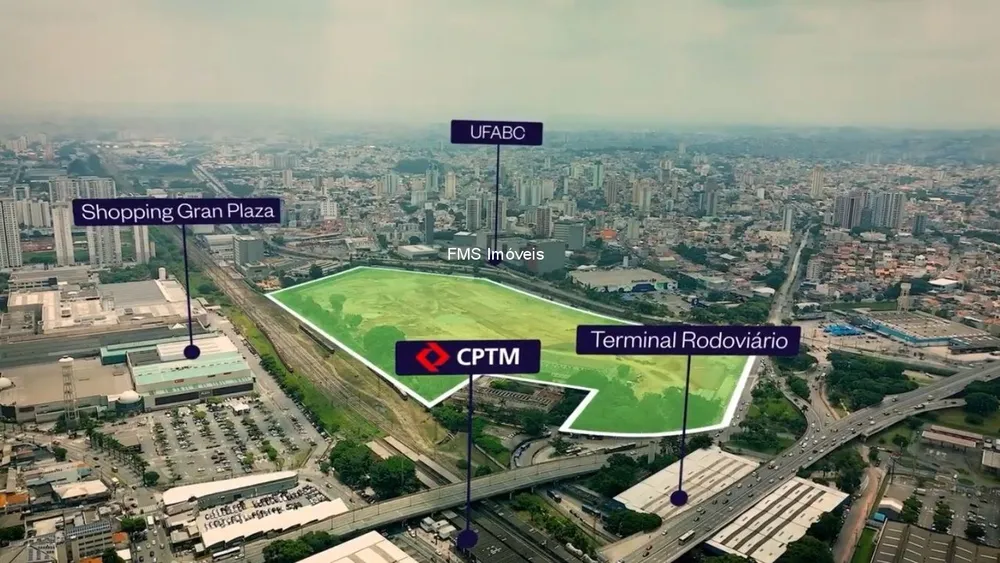 Depósito-Galpão, 5612 m² - Foto 2
