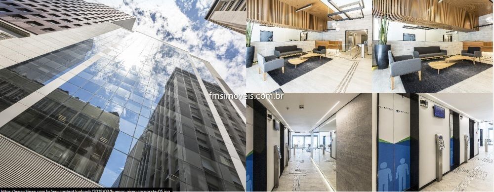 Sala-Conjunto, 330 m² - Foto 5