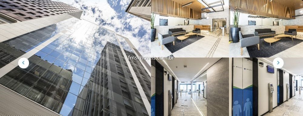 Sala-Conjunto, 330 m² - Foto 1