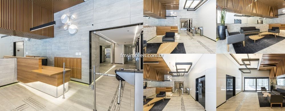 Sala-Conjunto, 330 m² - Foto 2