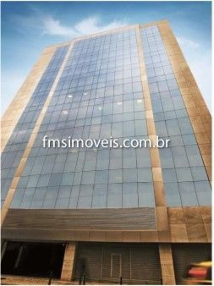 Sala-Conjunto, 330 m² - Foto 3