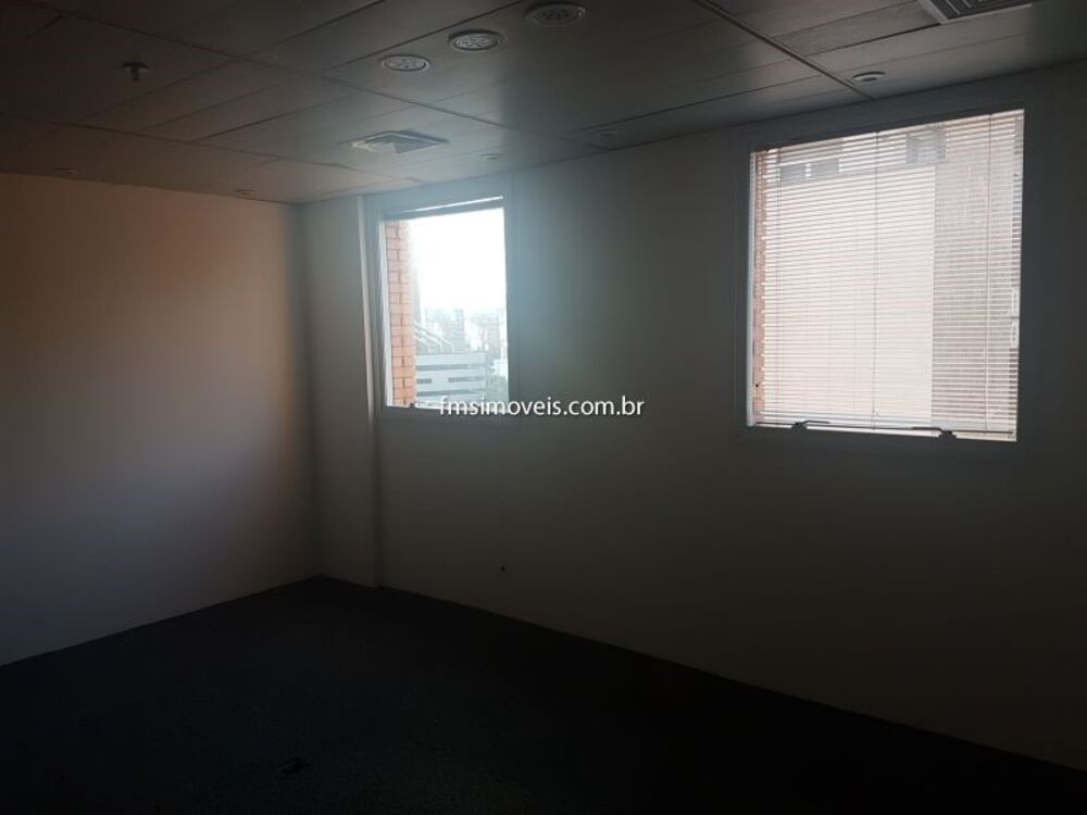 Conjunto Comercial-Sala para alugar, 200m² - Foto 8