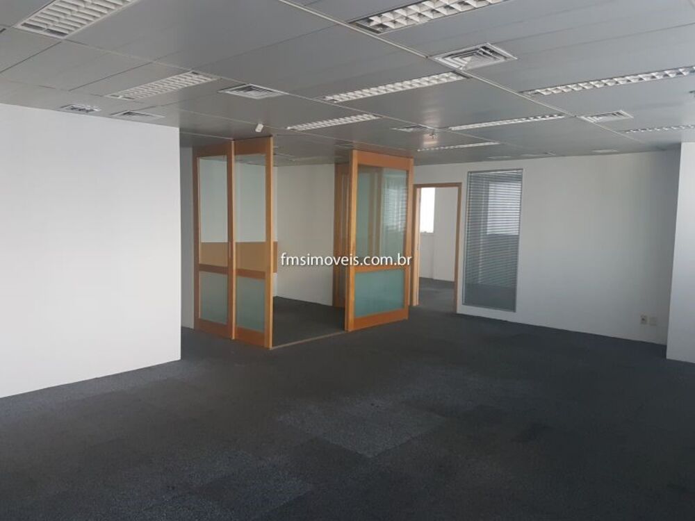 Conjunto Comercial-Sala para alugar, 200m² - Foto 5