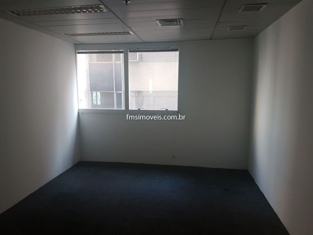 Conjunto Comercial-Sala para alugar, 200m² - Foto 12