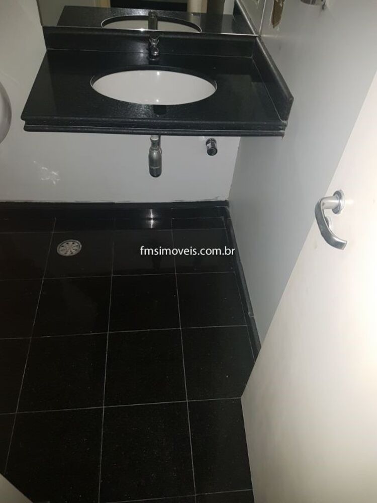 Conjunto Comercial-Sala para alugar, 200m² - Foto 22