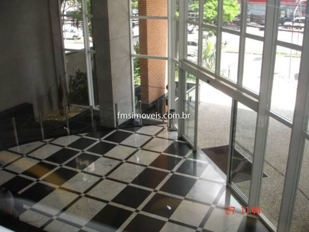 Conjunto Comercial-Sala para alugar, 200m² - Foto 2