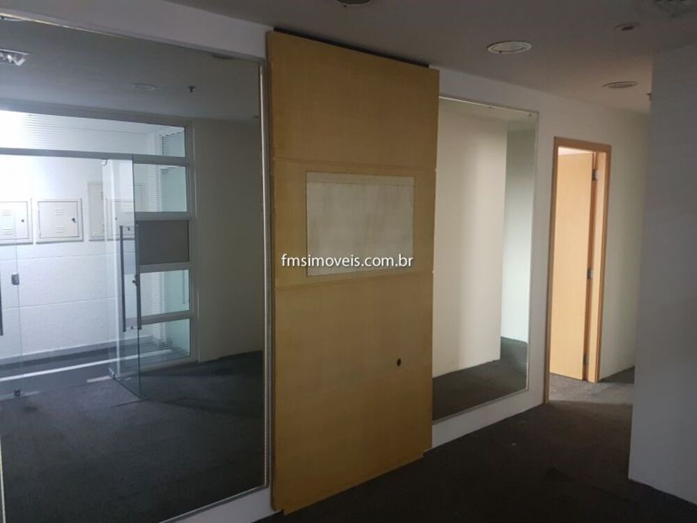 Conjunto Comercial-Sala para alugar, 200m² - Foto 6