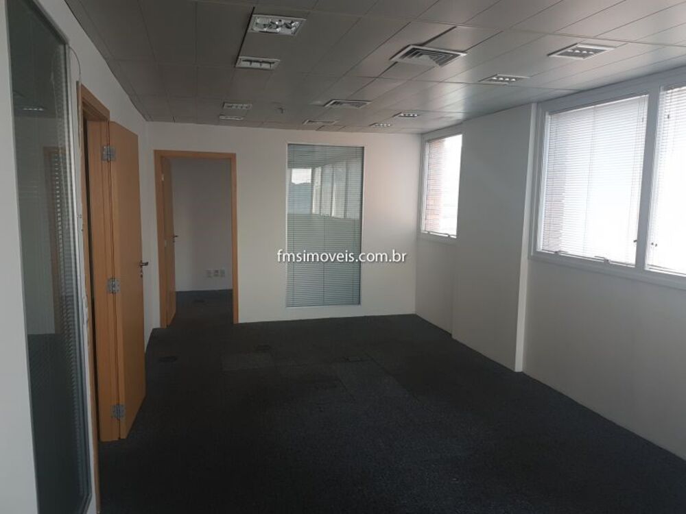 Conjunto Comercial-Sala para alugar, 200m² - Foto 4