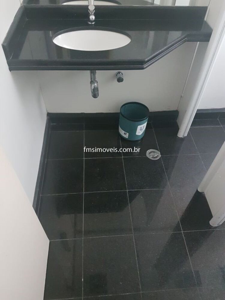 Conjunto Comercial-Sala para alugar, 200m² - Foto 23