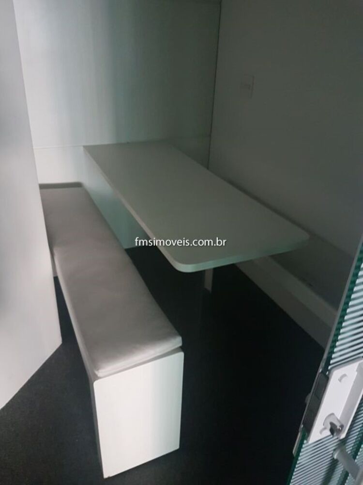 Conjunto Comercial-Sala para alugar, 200m² - Foto 21